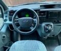 Білий Форд Транзит пас., об'ємом двигуна 2 л та пробігом 294 тис. км за 2690 $, фото 7 на Automoto.ua