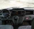 Білий Форд Транзит пас., об'ємом двигуна 2.2 л та пробігом 241 тис. км за 6990 $, фото 3 на Automoto.ua