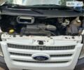 Белый Форд Транзит пасс., объемом двигателя 2.2 л и пробегом 295 тыс. км за 11900 $, фото 4 на Automoto.ua