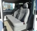 Белый Форд Транзит пасс., объемом двигателя 22 л и пробегом 227 тыс. км за 11900 $, фото 19 на Automoto.ua