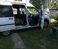Белый Форд Транзит пасс., объемом двигателя 1.8 л и пробегом 160 тыс. км за 8300 $, фото 5 на Automoto.ua