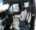 Белый Форд Транзит пасс., объемом двигателя 22 л и пробегом 227 тыс. км за 11900 $, фото 16 на Automoto.ua