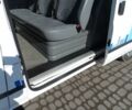 Белый Форд Транзит пасс., объемом двигателя 22 л и пробегом 227 тыс. км за 11900 $, фото 20 на Automoto.ua
