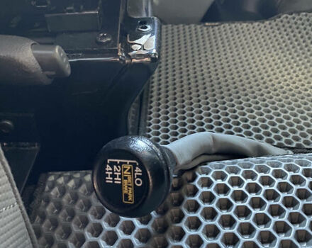 Белый Форд Транзит пасс., объемом двигателя 3.7 л и пробегом 21 тыс. км за 80000 $, фото 19 на Automoto.ua