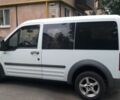 Білий Форд Транзит пас., об'ємом двигуна 1.8 л та пробігом 170 тис. км за 6000 $, фото 1 на Automoto.ua