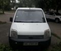 Білий Форд Транзит пас., об'ємом двигуна 1.8 л та пробігом 170 тис. км за 6000 $, фото 1 на Automoto.ua