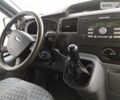 Белый Форд Транзит пасс., объемом двигателя 2.2 л и пробегом 310 тыс. км за 10500 $, фото 4 на Automoto.ua