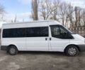 Белый Форд Транзит пасс., объемом двигателя 2.2 л и пробегом 310 тыс. км за 10500 $, фото 3 на Automoto.ua