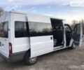 Белый Форд Транзит пасс., объемом двигателя 2.2 л и пробегом 310 тыс. км за 10500 $, фото 8 на Automoto.ua