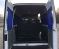 Белый Форд Транзит пасс., объемом двигателя 2.2 л и пробегом 310 тыс. км за 10500 $, фото 1 на Automoto.ua