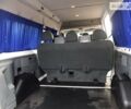 Белый Форд Транзит пасс., объемом двигателя 2.2 л и пробегом 310 тыс. км за 10500 $, фото 5 на Automoto.ua