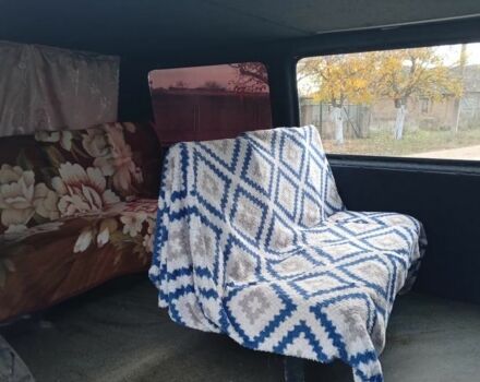 Форд Транзит пас. 1989 у Одесі на Automoto.ua Білий Форд Транзит пас., об'ємом двигуна 2.5 л та пробігом 160 тис. км за 2200 $, фото 4 на Automoto.ua