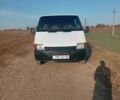 Білий Форд Транзит пас., об'ємом двигуна 2.5 л та пробігом 160 тис. км за 2200 $, фото 1 на Automoto.ua