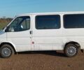 Форд Транзит пас. 1989 у Одесі на Automoto.ua Білий Форд Транзит пас., об'ємом двигуна 2.5 л та пробігом 160 тис. км за 2200 $, фото 3 на Automoto.ua