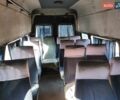 Білий Форд Транзит пас., об'ємом двигуна 2.5 л та пробігом 623 тис. км за 2999 $, фото 10 на Automoto.ua