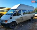 Білий Форд Транзит пас., об'ємом двигуна 2.5 л та пробігом 623 тис. км за 2999 $, фото 7 на Automoto.ua
