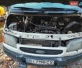 Білий Форд Транзит пас., об'ємом двигуна 2.5 л та пробігом 623 тис. км за 2999 $, фото 18 на Automoto.ua