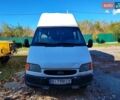 Білий Форд Транзит пас., об'ємом двигуна 2.5 л та пробігом 623 тис. км за 2999 $, фото 3 на Automoto.ua