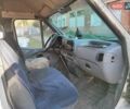 Білий Форд Транзит пас., об'ємом двигуна 2.5 л та пробігом 623 тис. км за 2999 $, фото 4 на Automoto.ua