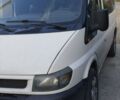 Білий Форд Транзит пас., об'ємом двигуна 2 л та пробігом 527 тис. км за 4600 $, фото 1 на Automoto.ua