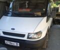 Білий Форд Транзит пас., об'ємом двигуна 2 л та пробігом 280 тис. км за 6000 $, фото 1 на Automoto.ua