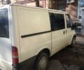Белый Форд Транзит пасс., объемом двигателя 2 л и пробегом 420 тыс. км за 4999 $, фото 2 на Automoto.ua
