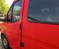 Червоний Форд Транзит пас., об'ємом двигуна 0 л та пробігом 716 тис. км за 2000 $, фото 13 на Automoto.ua