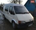 Форд Транзит пасс., объемом двигателя 0 л и пробегом 3 тыс. км за 1600 $, фото 6 на Automoto.ua