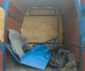 Форд Транзит пасс., объемом двигателя 2.4 л и пробегом 280 тыс. км за 2893 $, фото 7 на Automoto.ua