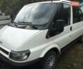Форд Транзит пас., об'ємом двигуна 2 л та пробігом 340 тис. км за 4000 $, фото 2 на Automoto.ua