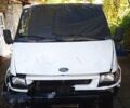 Форд Транзит пасс., объемом двигателя 2 л и пробегом 373 тыс. км за 4500 $, фото 6 на Automoto.ua