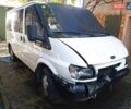 Форд Транзит пасс., объемом двигателя 2 л и пробегом 373 тыс. км за 4500 $, фото 5 на Automoto.ua