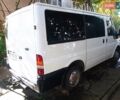 Форд Транзит пасс., объемом двигателя 2 л и пробегом 373 тыс. км за 4500 $, фото 3 на Automoto.ua