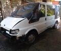 Форд Транзит пасс., объемом двигателя 2 л и пробегом 373 тыс. км за 4500 $, фото 7 на Automoto.ua