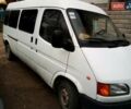 Форд Транзит пасс., объемом двигателя 0 л и пробегом 300 тыс. км за 3300 $, фото 2 на Automoto.ua