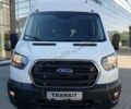 купить новое авто Форд Транзит пасс. 2023 года от официального дилера FORD ЛИГА-II Форд фото