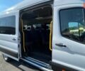 купить новое авто Форд Транзит пасс. 2023 года от официального дилера Ford ТОВ "Вектор Транс" Форд фото
