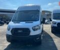 купить новое авто Форд Транзит пасс. 2023 года от официального дилера Ford ТОВ "Вектор Транс" Форд фото