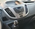 купити нове авто Форд Транзит пас. 2023 року від офіційного дилера FORD ЛИГА-II Форд фото