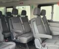 купить новое авто Форд Транзит пасс. 2024 года от официального дилера Альянс-А Форд Форд фото