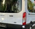 купить новое авто Форд Транзит пасс. 2024 года от официального дилера Автоцентр Талісман Форд фото
