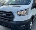 купить новое авто Форд Транзит пасс. 2024 года от официального дилера Альянс-А Форд Форд фото