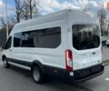 купить новое авто Форд Транзит пасс. 2024 года от официального дилера Альянс-А Форд Форд фото