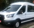 купити нове авто Форд Транзит пас. 2024 року від офіційного дилера Автоцентр Талісман Форд фото