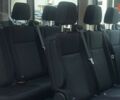 купити нове авто Форд Транзит пас. 2024 року від офіційного дилера Автоцентр Талісман Форд фото