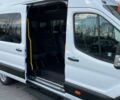 купить новое авто Форд Транзит пасс. 2024 года от официального дилера Альянс-А Форд Форд фото