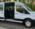 купить новое авто Форд Транзит пасс. 2024 года от официального дилера Автоцентр Талісман Форд фото
