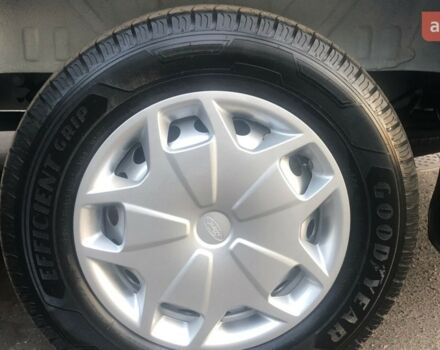 купити нове авто Форд Транзит пас. 2024 року від офіційного дилера Автоцентр Талісман Форд фото