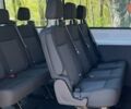 купити нове авто Форд Транзит пас. 2024 року від офіційного дилера Автоцентр Талісман Форд фото