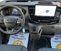 купити нове авто Форд Транзит пас. 2024 року від офіційного дилера Автоцентр Талісман Форд фото